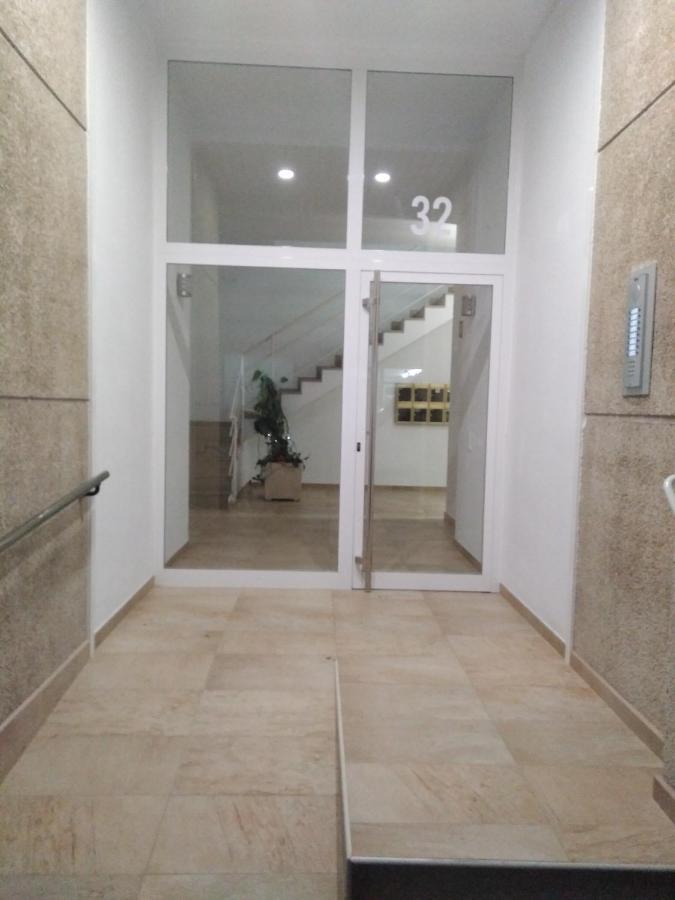 Espigall Vilanova i la Geltrú Exterior foto